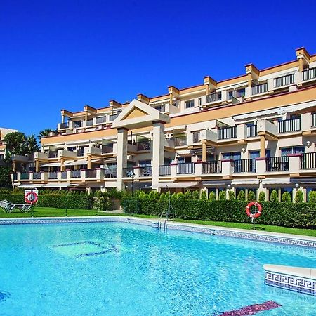 Romana Playa Marbellac Extérieur photo