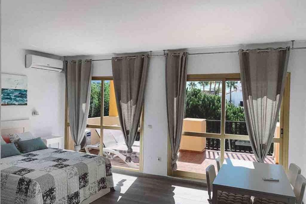Romana Playa Marbellac Extérieur photo