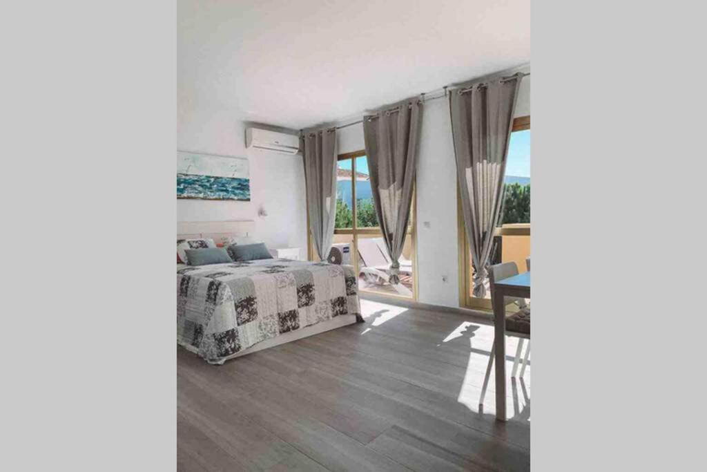 Romana Playa Marbellac Extérieur photo
