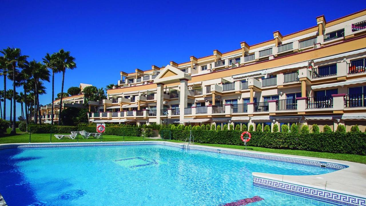 Romana Playa Marbellac Extérieur photo